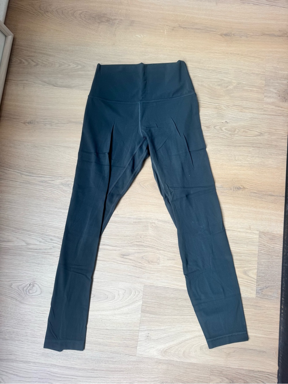 Grey Lululemon Align 25’